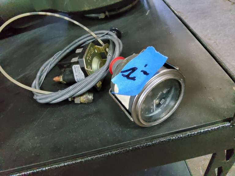 GUAGE