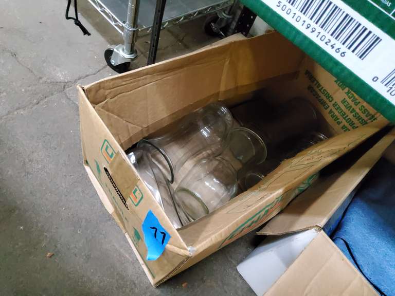 VASES