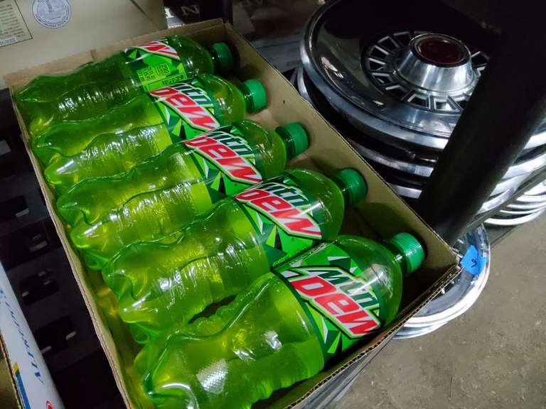 SNACKS