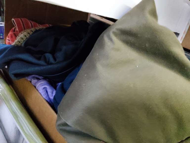 CLOTHING