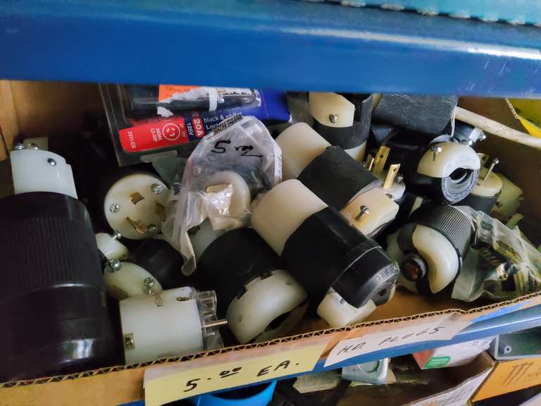 ELECTRICAL