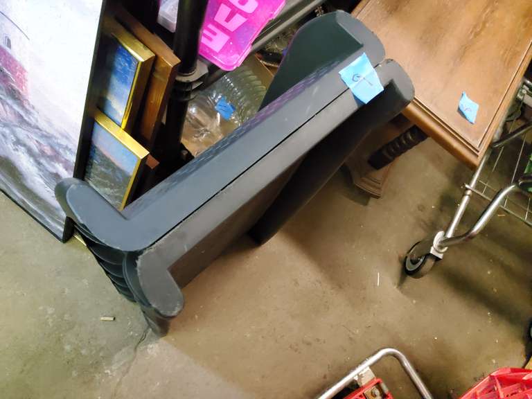 DOG RAMP