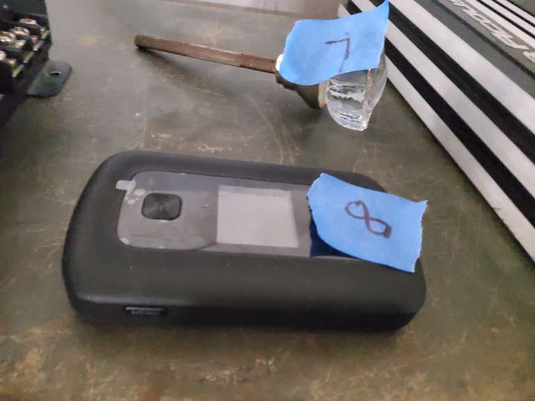 MIFI UNTESTED