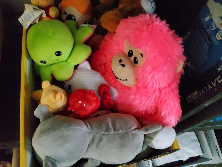 TOYS