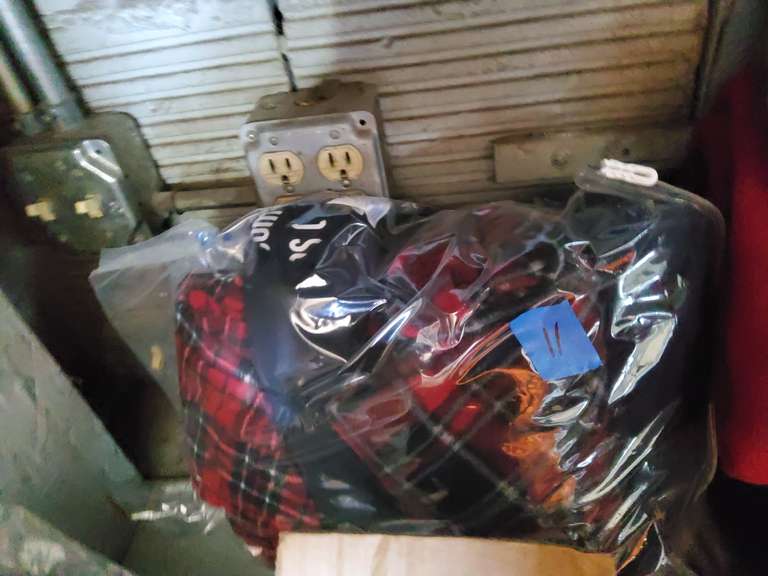 CLOTHING