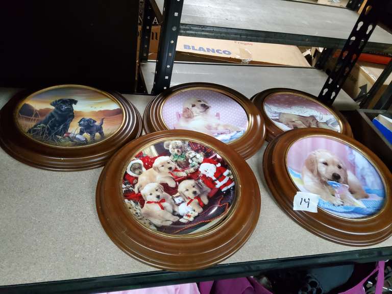 DOG DECOR