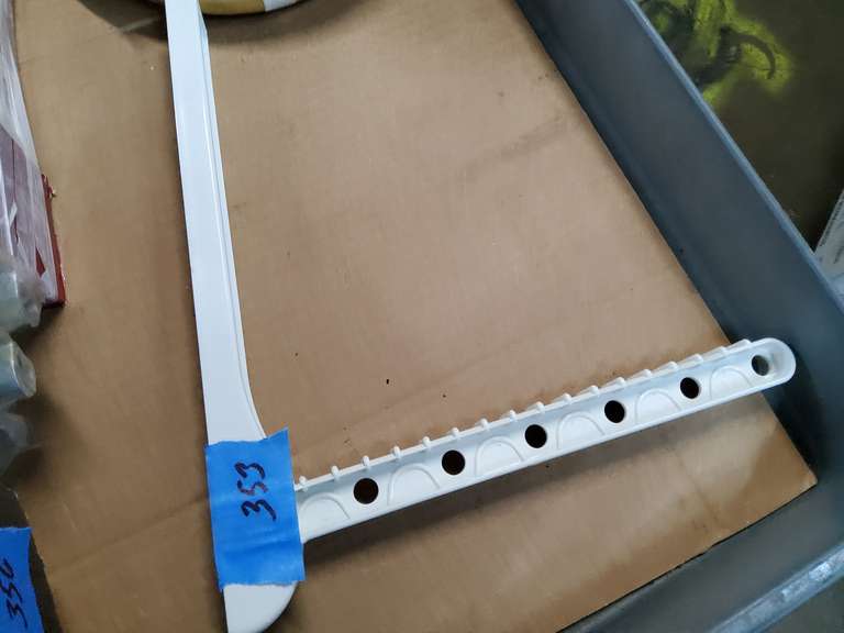 TIE HOLDER