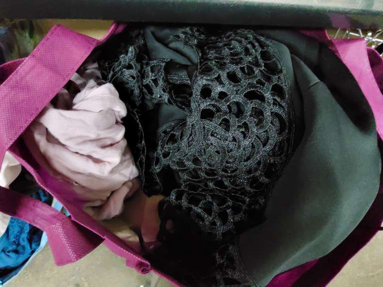 CLOTHING