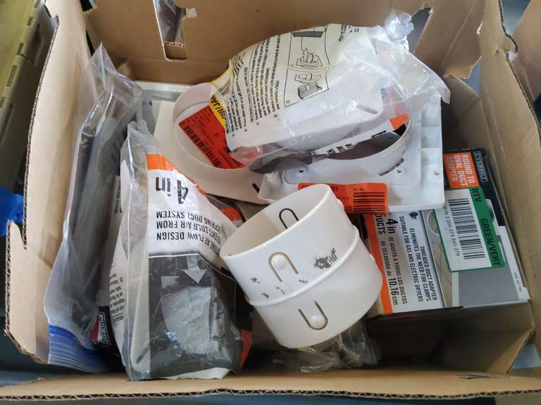 LOT OF MISC