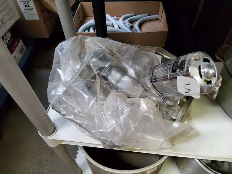 MEAT SLICER