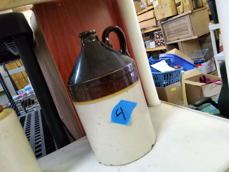 JUG