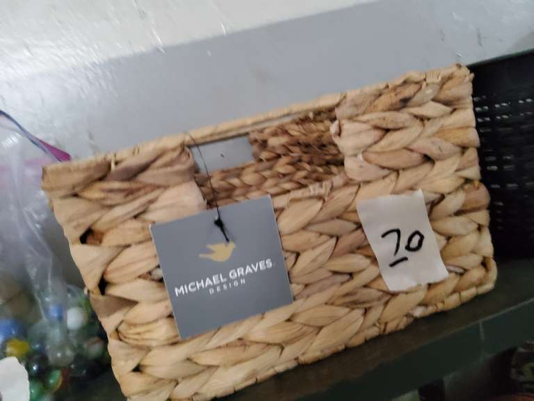 BASKET