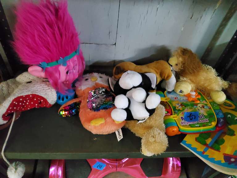TOYS