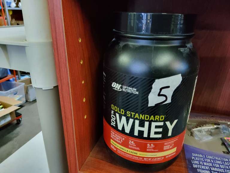 WHEY