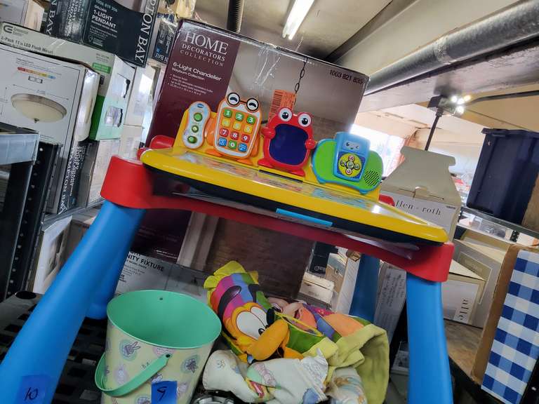 TOY
