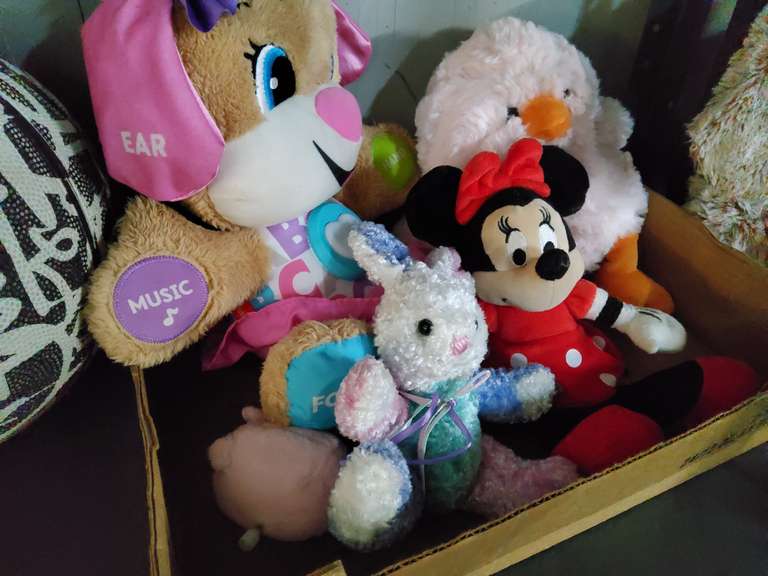 TOYS
