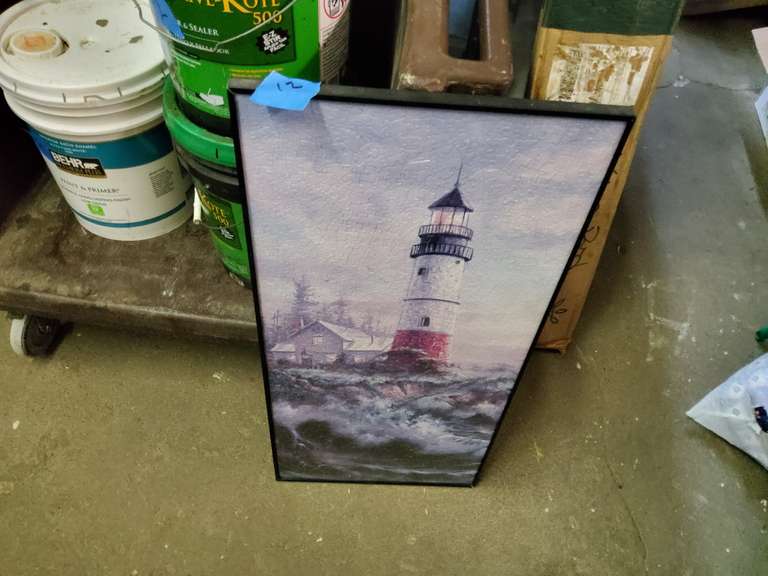 LITEHOUSE PICTURE