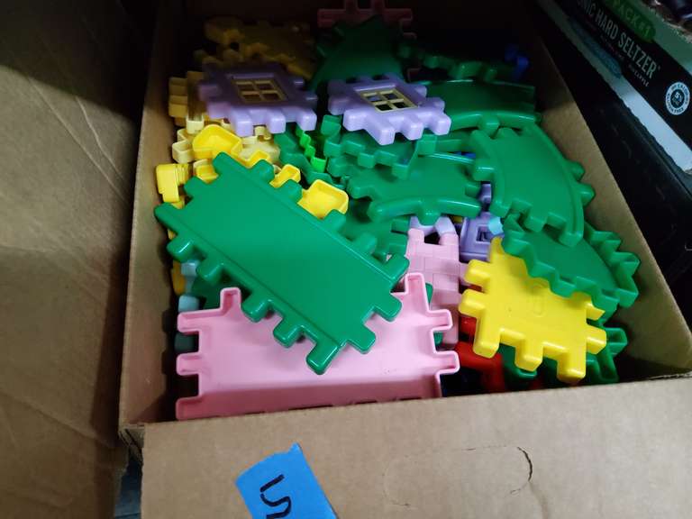 TOY