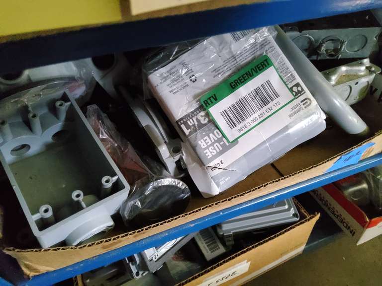 ELECTRICAL