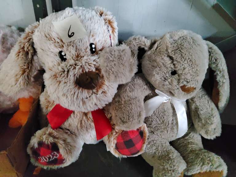 2 BEARS