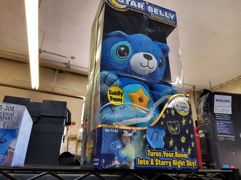 TOY