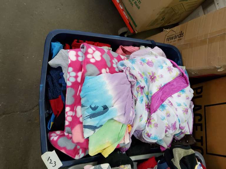 CLOTHING