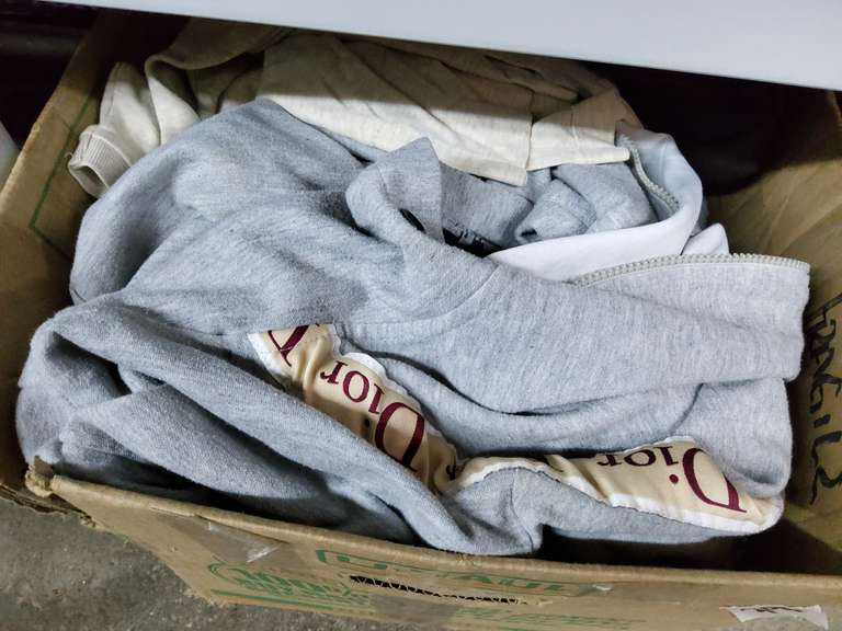 CLOTHING