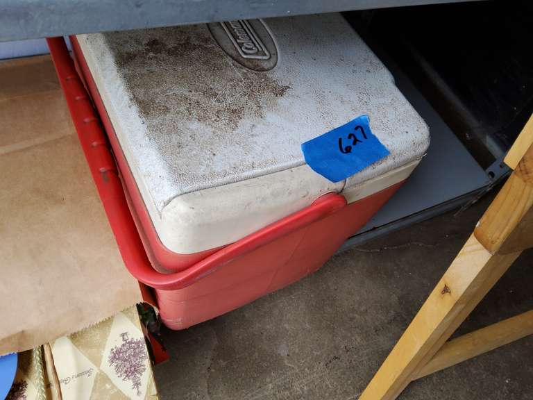 COOLER