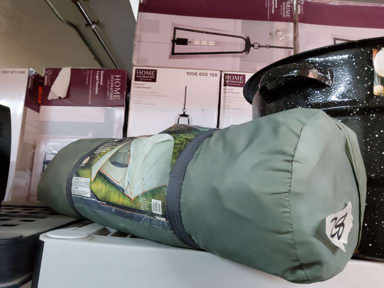 TENT