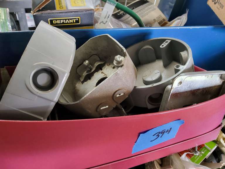 ELECTRICAL