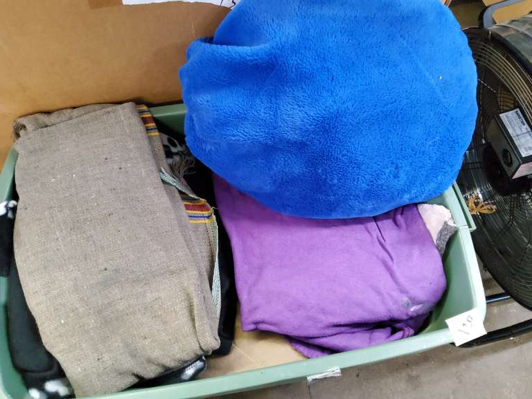 CLOTHING