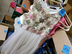 LITTLE GIRL DRESSES WITH HATS