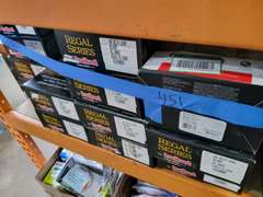 12 DOOR LOCK SETS