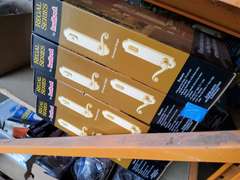 12 DOOR LOCK SETS