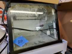 ROTISSERIE COOKER
