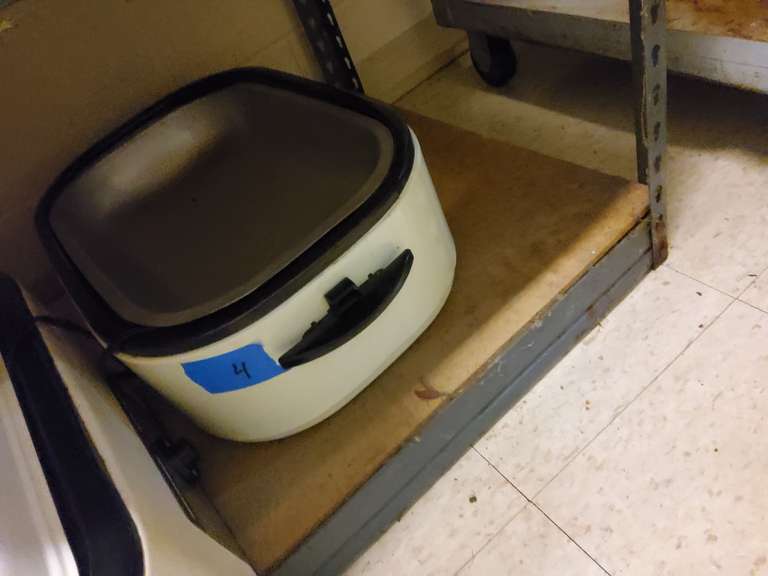 FOOD WARMER