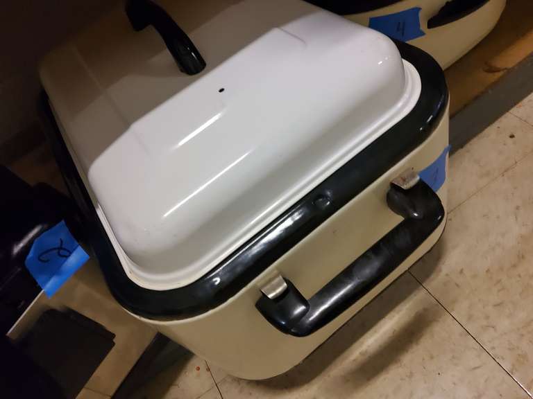 FOOD WARMER
