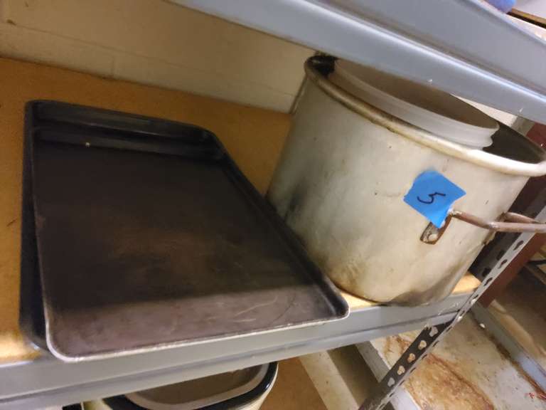 BIG POT