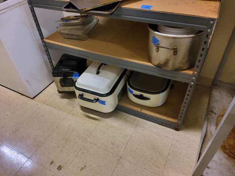 SHELF