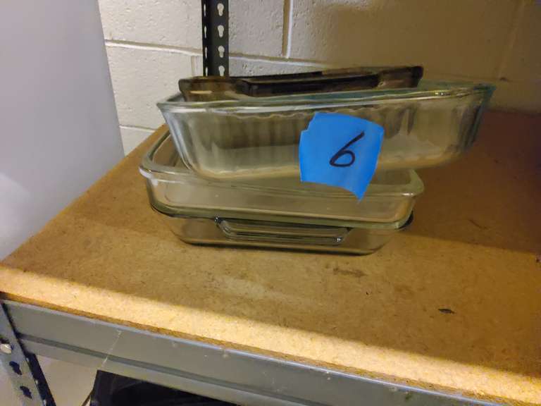 BAKEWARE