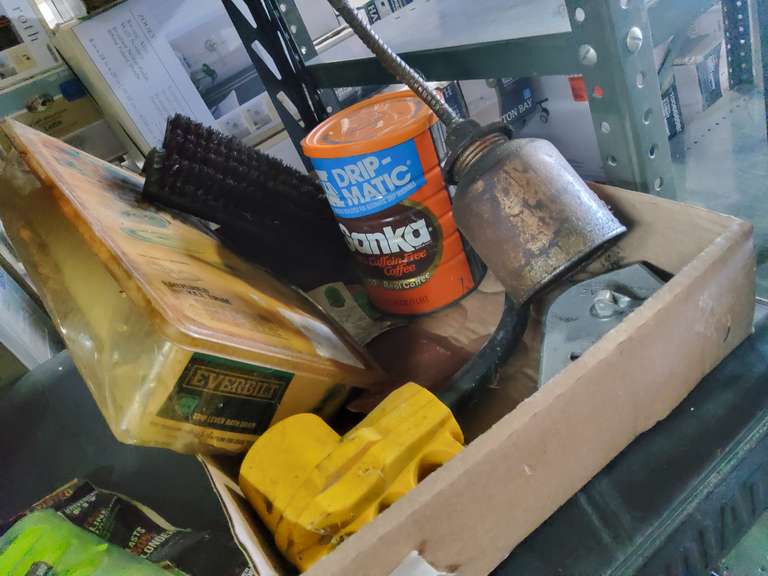 LOT OF MISC