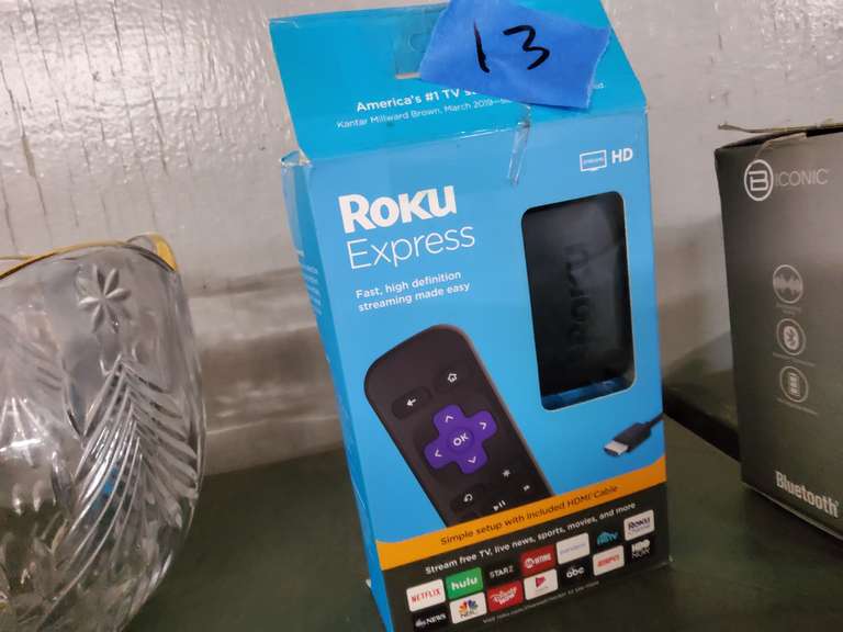 ROKU