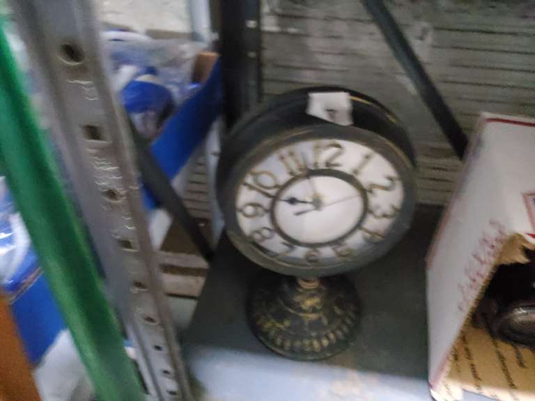 CLOCK