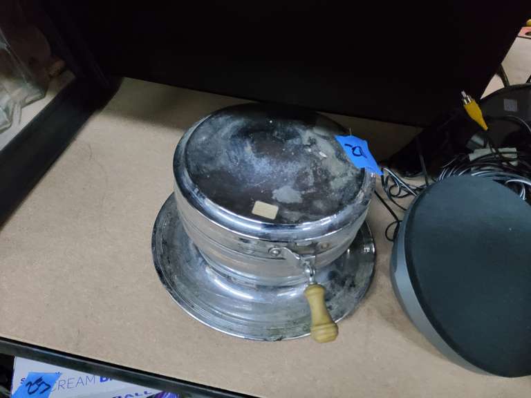ANTIQUE