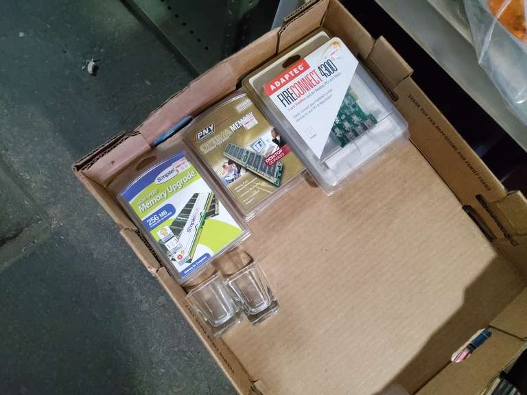 LOT OF MISC