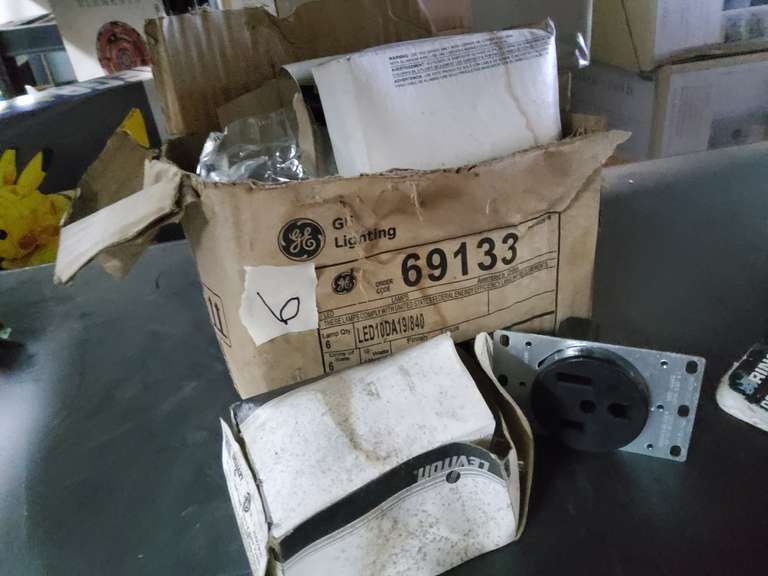 ELECTRICAL