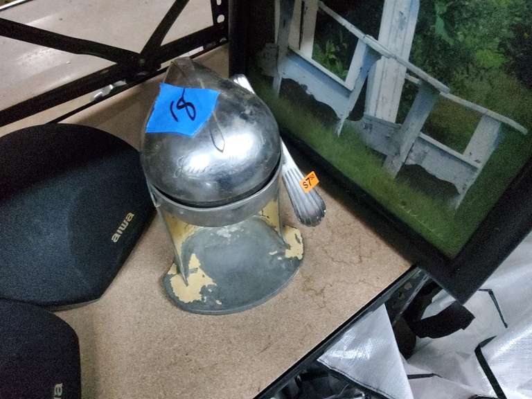 ANTIQUE