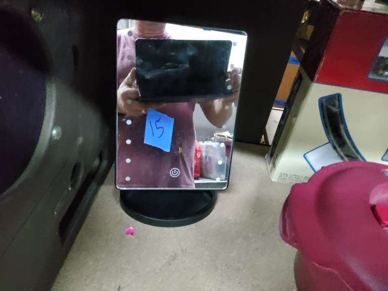 MIRROR