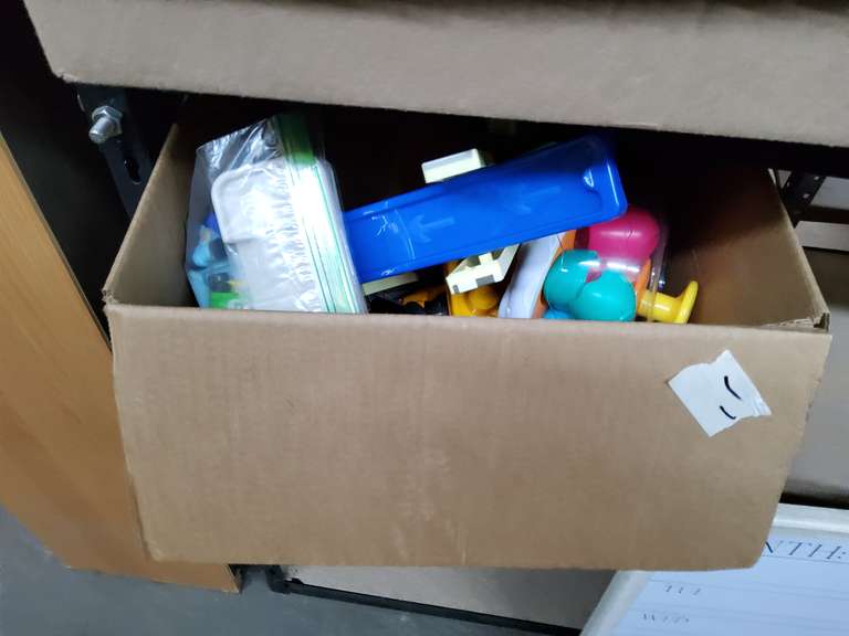 TOYS