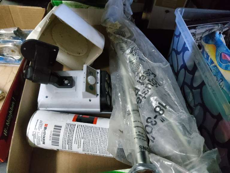 LOT OF MISC